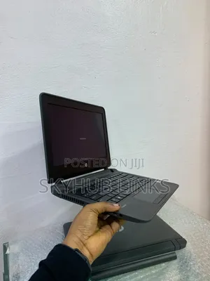 Laptop HP ProBook 11 G2 EE 4GB Intel Core i3 SSD 128GB