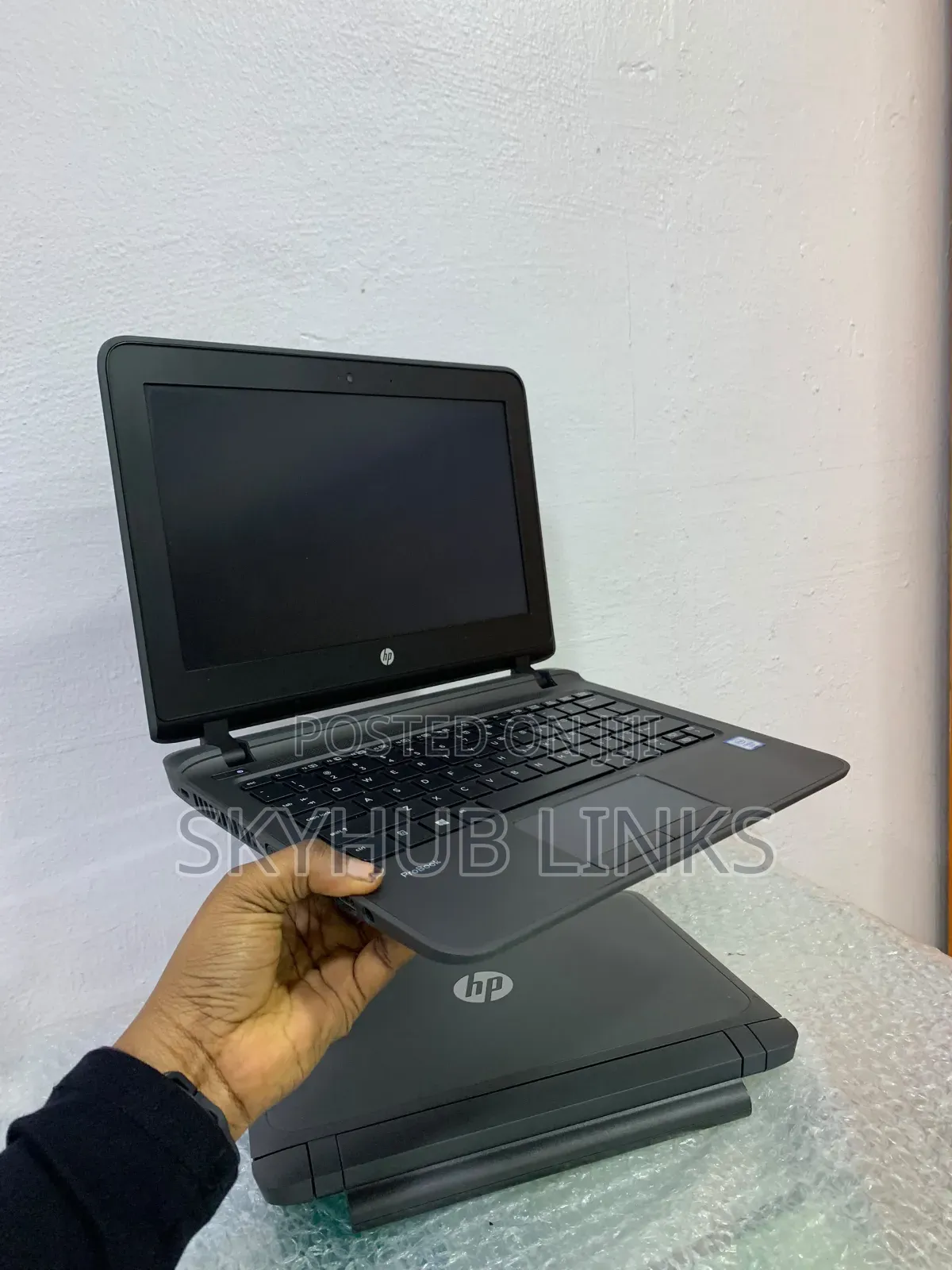 Laptop HP ProBook 11 G2 EE 4GB Intel Core i3 SSD 128GB