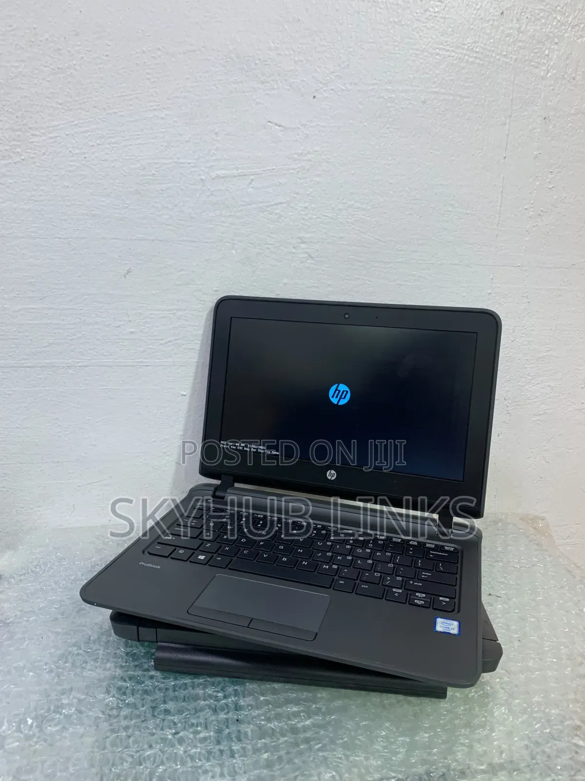 Laptop HP ProBook 11 G2 EE 4GB Intel Core i3 SSD 128GB