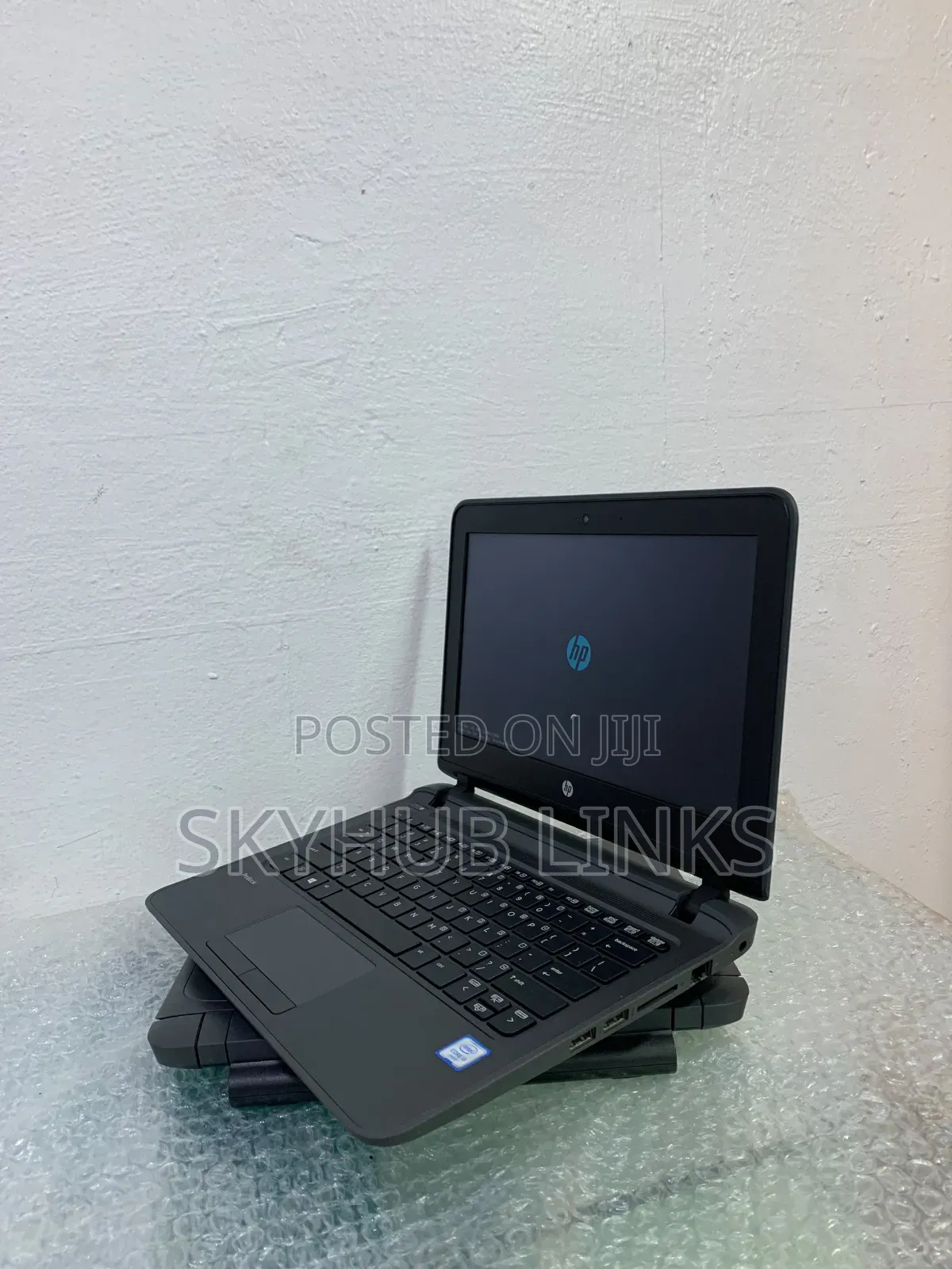 Laptop HP ProBook 11 G2 EE 4GB Intel Core i3 SSD 128GB
