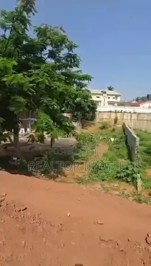 1100sqm, Residential, FCDA C of O and Tarred Road