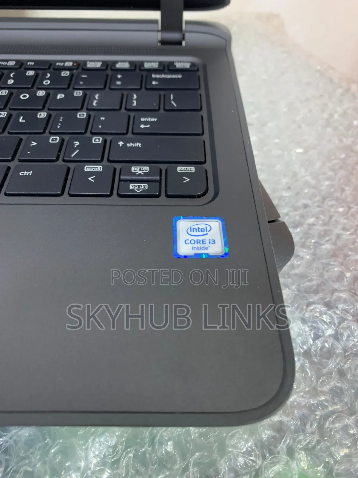 Laptop HP ProBook 11 G2 EE 4GB Intel Core i3 SSD 128GB
