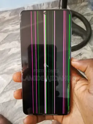 Samsung Galaxy S21 5G 128 GB Gray