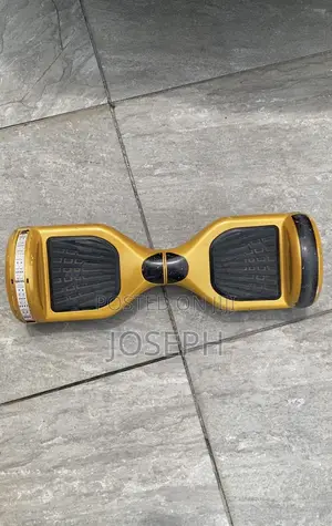 Generic 6.5-Inch 2-Wheel Hoverboard / Self-Balancing Scooter