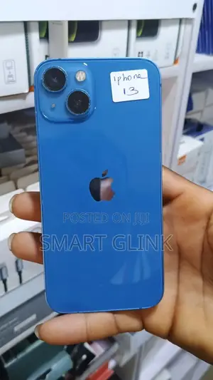 Apple iPhone 13 128 GB Blue