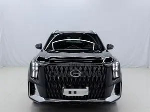 GAC GS8 2024 Black