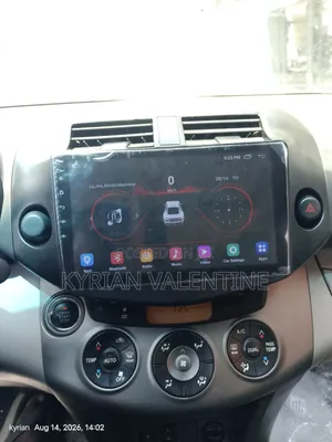 Android System