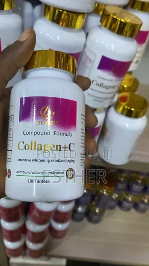 Collagen+c