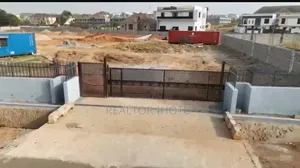 5400sqm Prime Residential Land for Urgent Sale | Mabushi