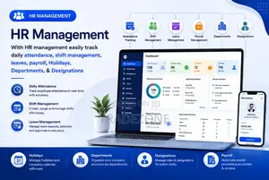 POS Software for Business Management-3months Free Trial