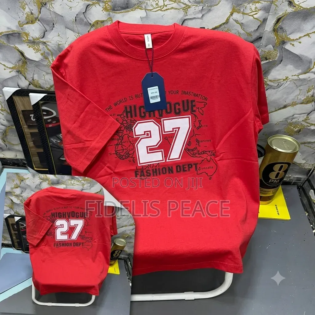 Men's Polo