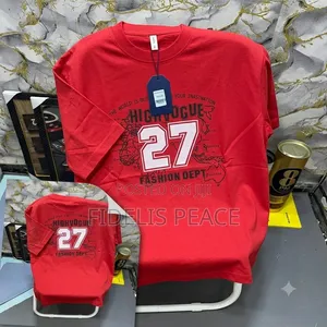 Men's Polo