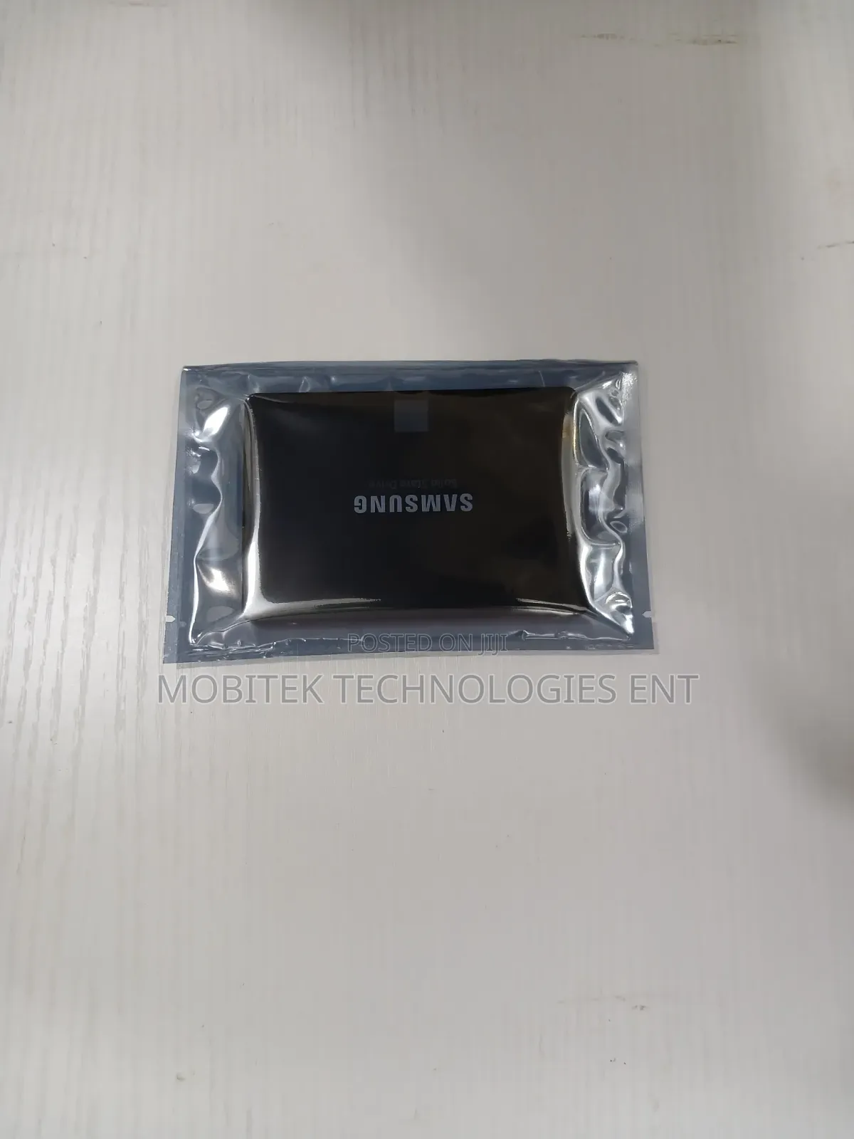 1tb Samsung SSD Evo 870 Sata Laptop Drive