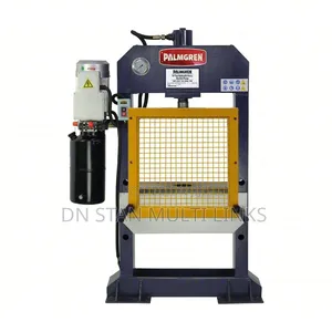 10ton Electric H-Frame Hydraulic Press