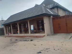 Furnished 4bdrm House in Badagry / Badagry for sale