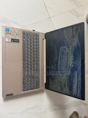 Laptop Lenovo Ideapad 3 12GB Intel Core i3 SSD 256GB