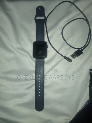 Itel Smart Watch for Sale