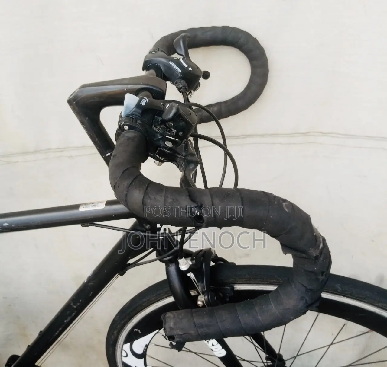 Sport Bicycle