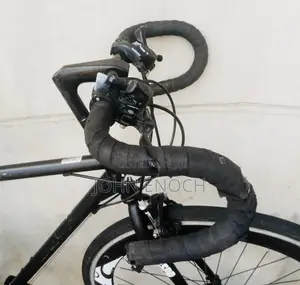 Sport Bicycle