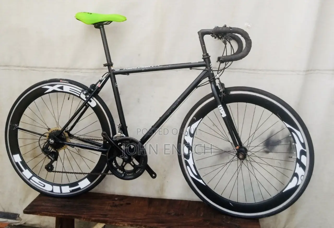 Sport Bicycle