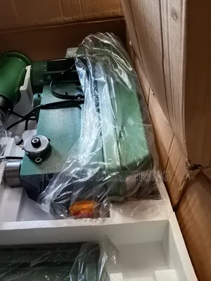 Pillar Drilling Machine