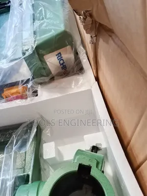 Pillar Drilling Machine
