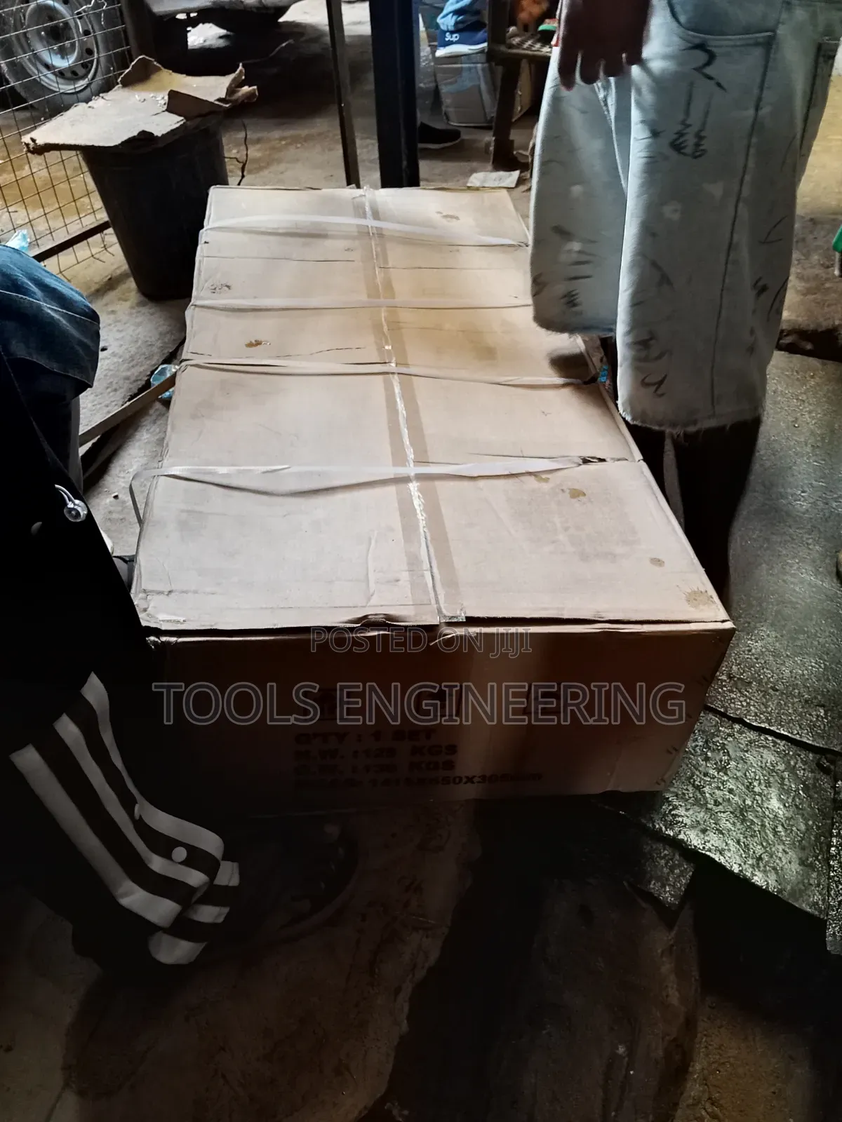 Pillar Drilling Machine