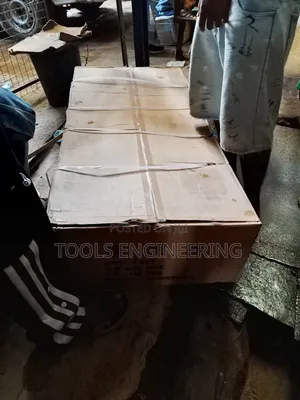 Pillar Drilling Machine