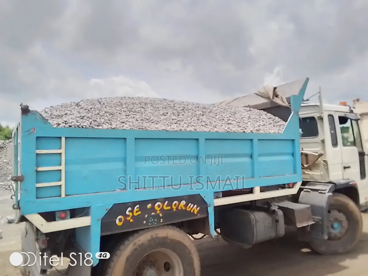 Granite for Sale