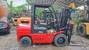 3tons Forklift for Sale