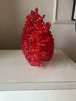 Beaded Bag