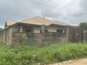 6bdrm House in Federal Housing, Abeokuta North for sale