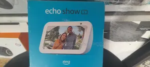 Amazon Echo Show 5. 3rd Gen