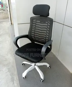 Quality Executive Office Chair