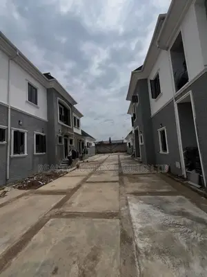 2bdrm Block of Flats in Lokogoma for rent
