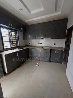 2bdrm Block of Flats in Lokogoma for rent
