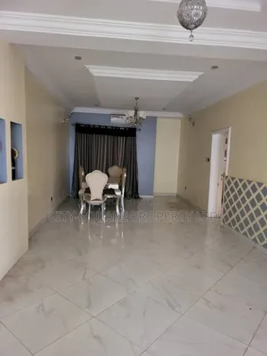 4bdrm Duplex in River Park Estate, Sabon Lugbe for rent