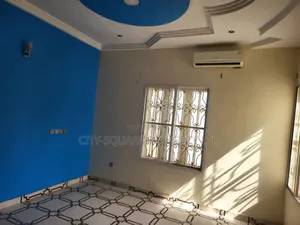 4bdrm Duplex in River Park Estate, Sabon Lugbe for rent