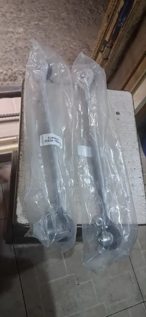 Set of Front Stabilizer Linkage (Aluminium) Honda CRV 2018-2022