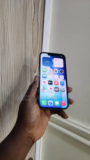 Apple iPhone 13 Pro 256 GB Graphite