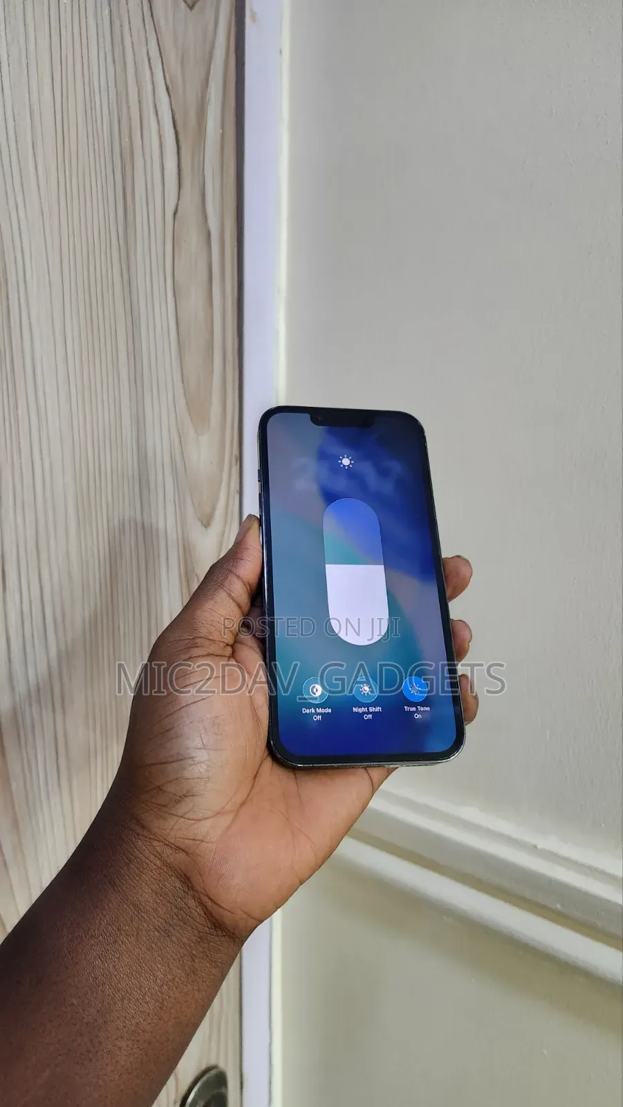 Apple iPhone 13 Pro 256 GB Graphite
