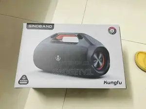 Xdobo Sinoband KungFu 160W
