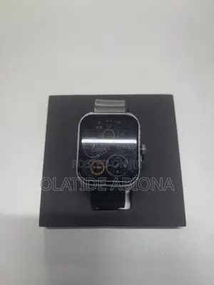 Oraimo Nova 2 Smartwatch