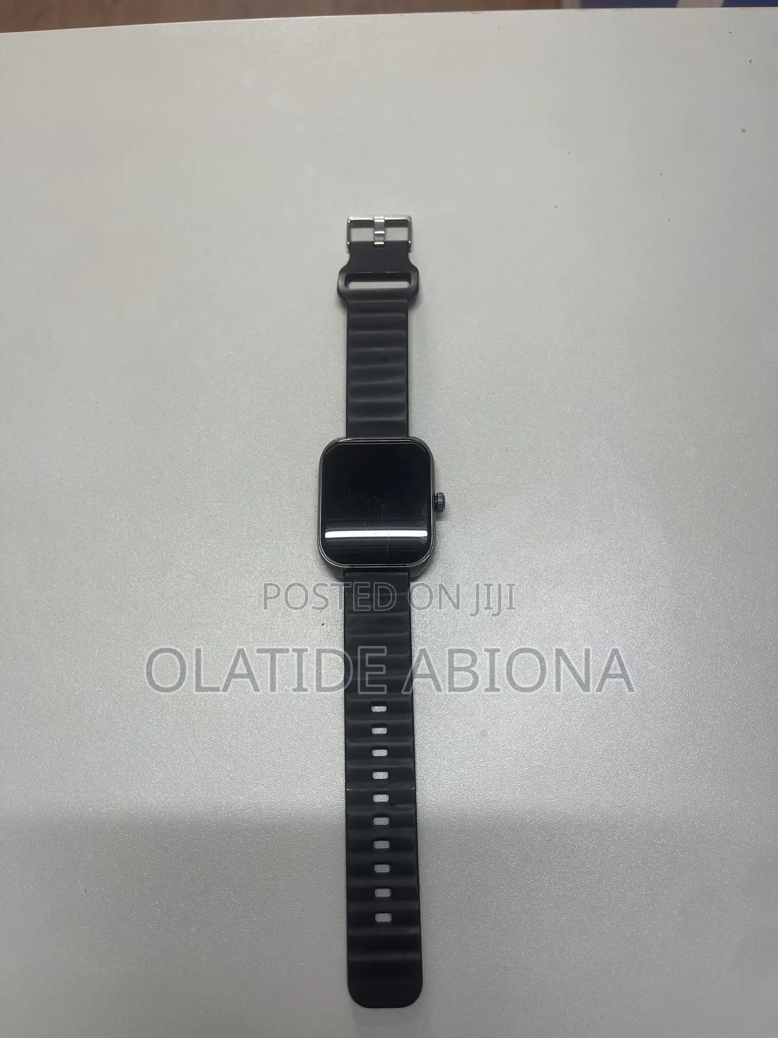 Oraimo Nova 2 Smartwatch