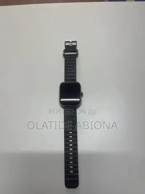 Oraimo Nova 2 Smartwatch