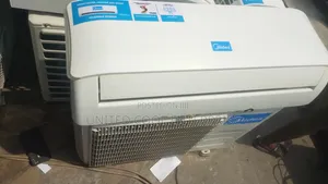 A/C 1hp Inverter Midia