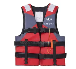 Original Quality Life Jackect (YAMAHA/AEA BRAND