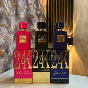  100ml Perfume