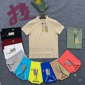 Men's Polo