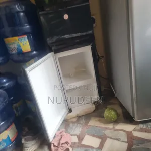 Clean Used Water Dispenser